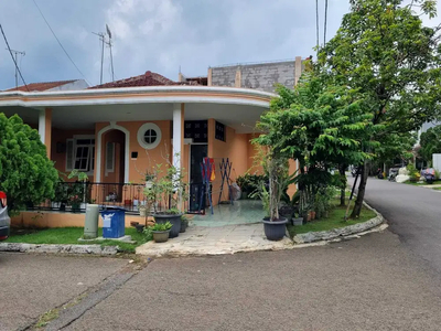 Jual murah Rumah Idaman di Sentul Bogor