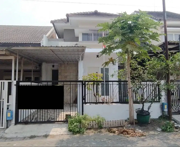 jual rumah di sekitaran sulfat utara.