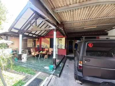 Jual Rumah Klasik Lokasi Premium Gunung Gunung Ijen Klojen Kota Malang