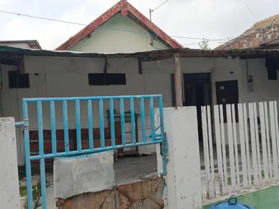 Jual Rumah Kos 7 kamar SHM owner lsg