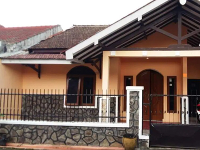 jual rumah sekitaran sulfat selatan.