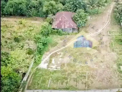 Jual Tanah Komersil di Situterate, Cikande - Serang Banten