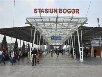Kavling Premiun Siap Bangun Dekat Stasiun Bogor