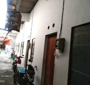 Kost belakang hotel horison Majapahit pedurungan Semarang timur