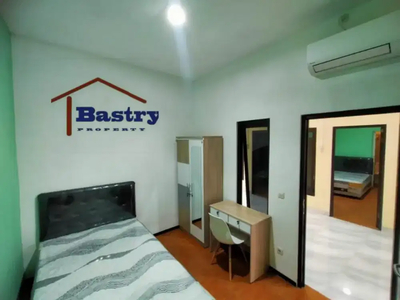 Kost Elite Dekat Kampus Brawijaya Full Anak Kost Tarif 2 Juta