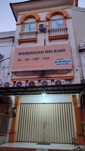 LELANG RUKO SANTA MONICA KELAPA DUA, KELAPA DUA, TANGERANG