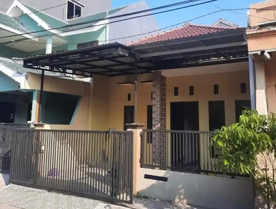 PERUM PONDOK WAGE INDAH SIDOARJO