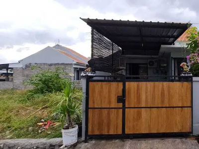 Rumah 1 Lantai 2 Kamar Tidur Siap Huni Di Kaja Denpasar Jarang Ada