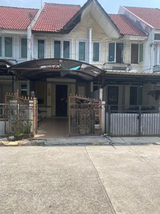 Rumah 2,5 lt siap huni di Gading Arcadia,Kelapa Gading,Jakarta Utara
