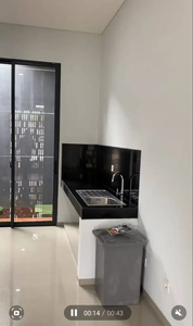 Rumah Baru di Discovery Altezza Bintaro Sektor 9