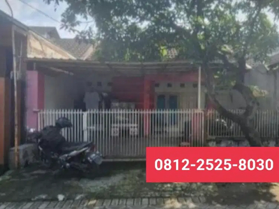 Rumah cantik murah perum di sukodono sidoarjo