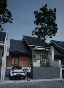 Rumah Dekat Malioboro Jalan Bantul Jogja Kota