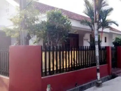 Rumah di Komp. Pelni, Baktijaya, Sukmajaya, Depok