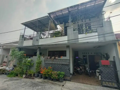 Rumah dijual Cepat di Grand Galaxi Bekasi Selatan Bebas Banjir