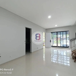 Rumah Dijual di Discovery Residences Bintaro Jaya
