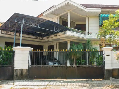 Rumah Gedong pasar minggu (SANGAT TERAWAT)