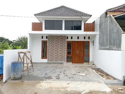 Rumah GRIYA SHAKIRA 2 murah di bandar Lampung