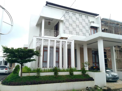 Rumah Homestay Guesthouse Villa Dekat Unsoed, Baturaden Purwokerto