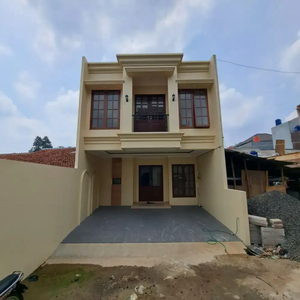 Rumah Jagakarsa modern minimalis Ready Siap Huni