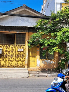 Rumah Jl Ciliwung Sby Bisa untk usaha HALV