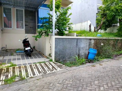 Rumah Luas Di Permata Puri Ngaliyan Dekat Kampus UIN