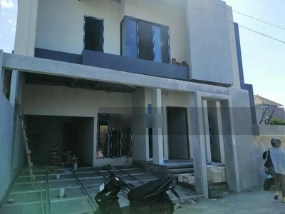 Rumah Mewah Dijual Jogja Utara Jalan Kaliurang Ngaglik Sleman