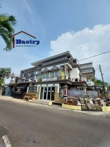 Rumah Mewah Dijual Murah Tengah Kota Malang Sulfat Rumah Siap Huni