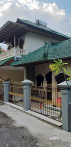 Rumah Minimalis Dijual Berstyle Bali, area Denpasar Utara