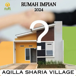 Rumah Minimalis Murah Berkualitas 200 Jutaan Dekat Stasiun Cikarang