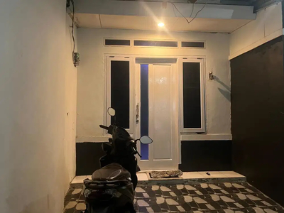 Rumah murah 380 JT Citra indah city