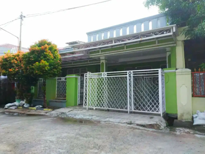 Rumah Murah Bagus di Tytian Indah Kalibaru Nempel Sumarecon Bekasi