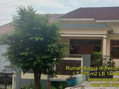 Rumah Murah bagus Perum Beringin Lestari Ngaliyan Semarang Barat