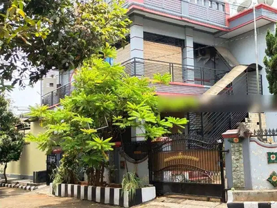 Rumah murah bebas banjir di Bekasi