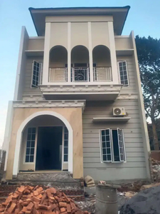 Rumah Murah Cluster Mewah Athaya Residence Pedurungan Semarang