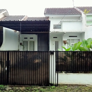 Rumah Murah Di Pusat Kota Malang, Dekat Gerbang Tol & Suhat