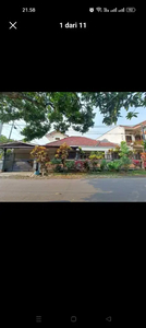 Rumah Murah Harga Dibawah Pasar Dijual Cepat Bu Pulosari Blimbing