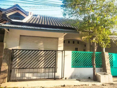 Rumah Murah luas 171 di Semolowaru surabaya