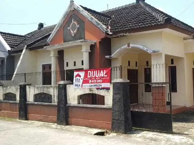 Rumah Murah Siap Huni Colomadu, Paulan, Karanganyar