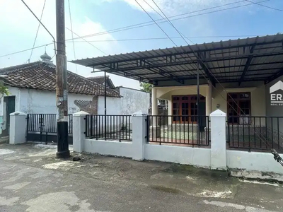 Rumah Murah Siap Huni di Bolon Colomadu Karanganyar