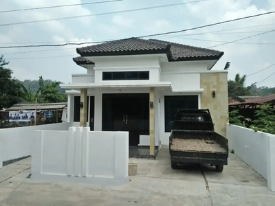Rumah Murah Siap Huni Kemiling Bandar Lampung