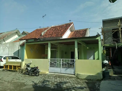 Rumah Murah Strategis Di Tamantirto Kasihan (Selatan Kampus UMY)