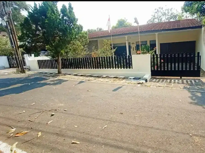 Rumah Murah Strategis Luas Banyumanik Semarang