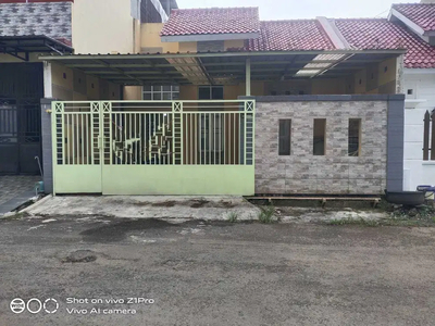 Rumah Nyaman Lokasi Dekat Kampus UMP