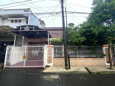 Rumah rapih bagus siap huni di Citra Garden 1, kode 0006 CHRWID