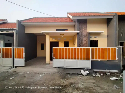 Rumah ready bisa inhouse