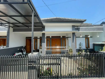 Rumah sangat bagus luas di Kopo Katapang Bandung