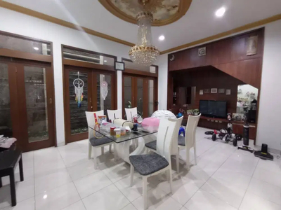 Rumah Siap Huni di Singgasana Pradana Bandung