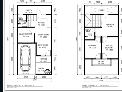 Rumah siap Huni, Dp 0% & Free biaya KPR, Dll