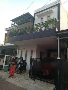 Rumah Siap Huni Serpong Paradise Tangerang Selatang
