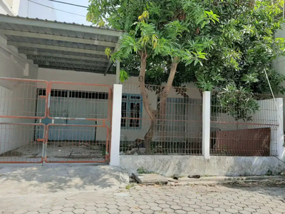 Rumah siap huni Taman Pondok Indah wiyung